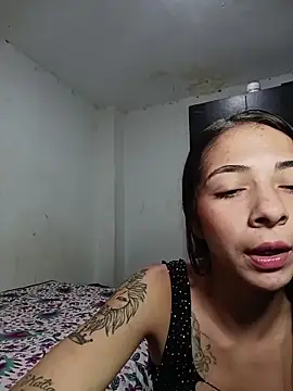 valenpaisita2123 online show from 14, 3, 2026