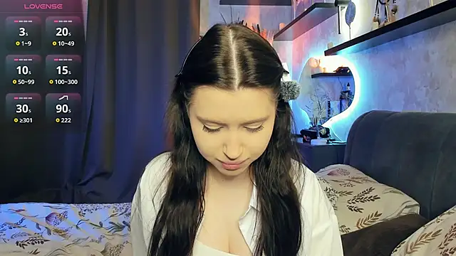 CharlesBurnett online show from 9, 2, 2026