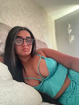 Snapshot of Wild_Busty_Niyah_XX chatting on 28, 7, 2026 Wild Busty Niyah XX online show from 28, 7, 2026