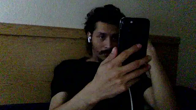 Cordo Abel online show from 11, 5, 2026