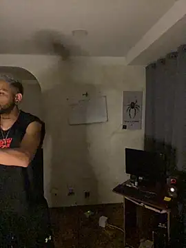 Dakota Goldd online show from 17, 12, 2025