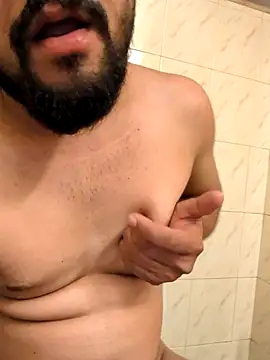 sexytomdev online show from 14, 1, 2026