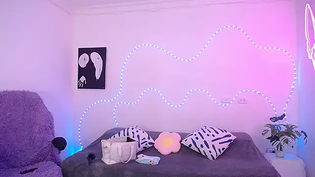 Sofia tgn online show from 12, 3, 2026