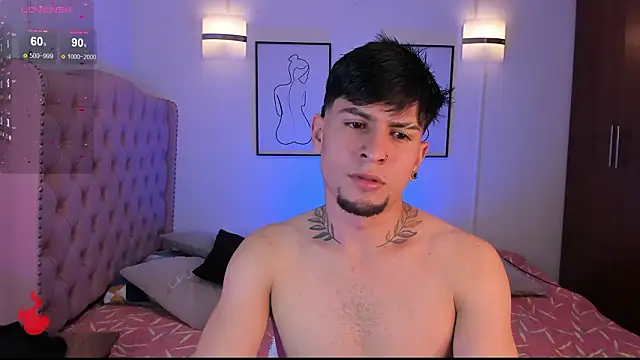 Snapshot of vaalentiino chatting on 5, 2, 2026 vaalentiino online show from 5, 2, 2026