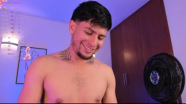 Snapshot of vaalentiino chatting on 14, 2, 2026 vaalentiino online show from 14, 2, 2026