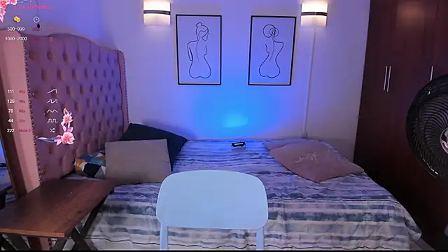 Snapshot of vaalentiino chatting on 18, 2, 2026 vaalentiino online show from 18, 2, 2026