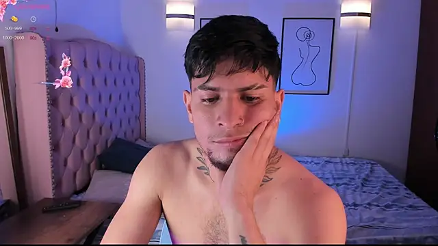 Snapshot of vaalentiino chatting on 21, 2, 2026 vaalentiino online show from 21, 2, 2026