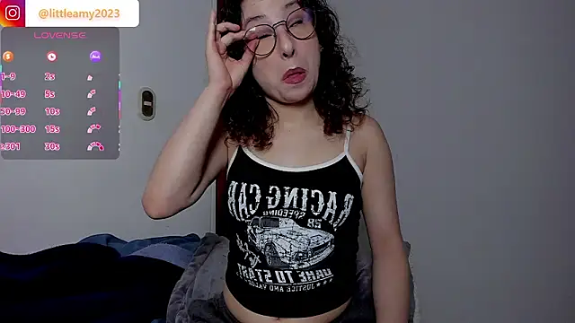 Snapshot of little__ammy chatting on 13, 2, 2026 little ammy online show from 13, 2, 2026