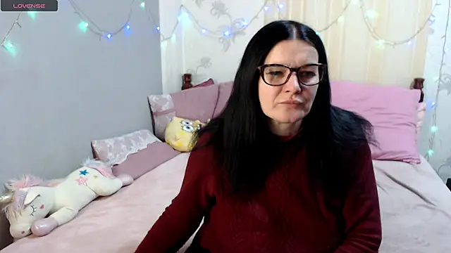 Snapshot of SashaBond chatting on 26, 2, 2026 SashaBond online show from 26, 2, 2026