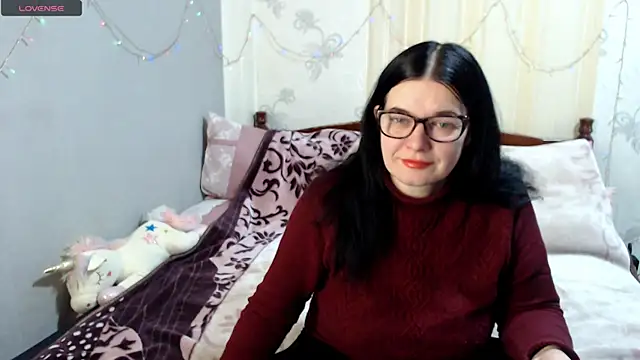 Snapshot of SashaBond chatting on 1, 3, 2026 SashaBond online show from 1, 3, 2026