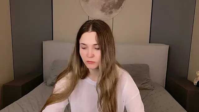 Lina Sinerz online show from 28, 3, 2026