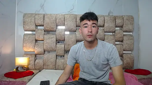 KathyAiden online show from 24, 3, 2026