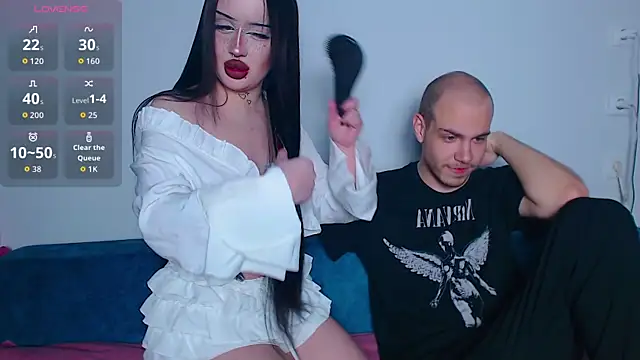 sweetkarii online show from 19, 12, 2025