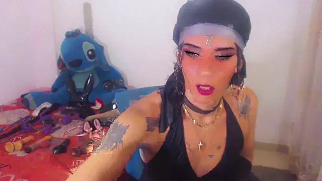 Snapshot of michaeldissts chatting on 21, 5, 2026 michaeldissts online show from 21, 5, 2026