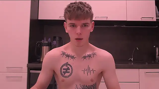 Fredd Xanders online show from 5, 2, 2026