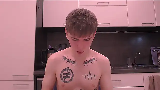 Fredd Xanders online show from 25, 2, 2026