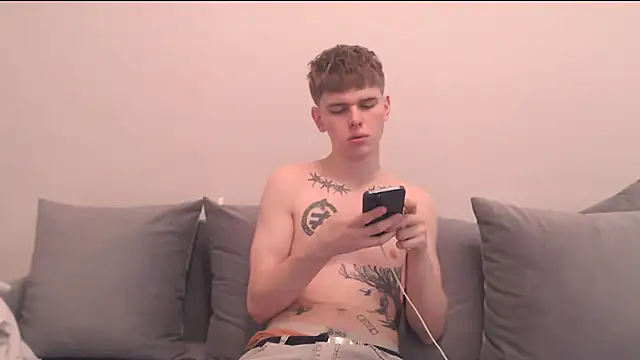 Fredd Xanders online show from 15, 4, 2026