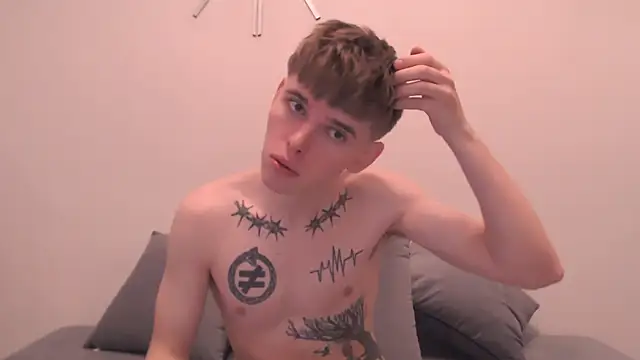 Fredd Xanders online show from 17, 4, 2026