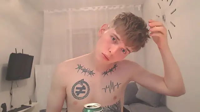 Snapshot of Fredd_Xanders chatting on 17, 6, 2026 Fredd Xanders online show from 17, 6, 2026
