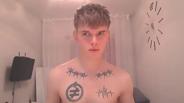 Snapshot of Fredd_Xanders chatting on 21, 6, 2026 Fredd Xanders online show from 21, 6, 2026