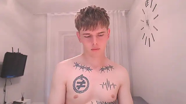 Snapshot of Fredd_Xanders chatting on 30, 6, 2026 Fredd Xanders online show from 30, 6, 2026