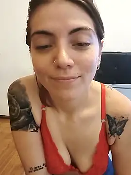 Ceciihot online show from 12, 1, 2026