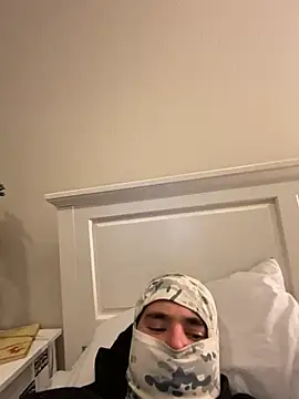 phantom898983 online show from 9, 3, 2026