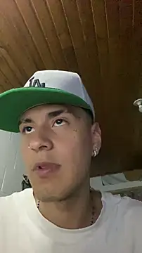 JhonCas44 online show from 19, 12, 2025