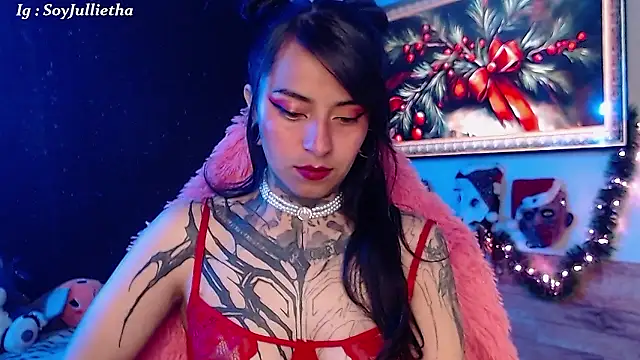 Julls420  online show from 6, 1, 2026