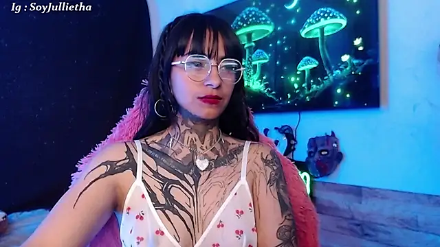 Julls420  online show from 1, 2, 2026