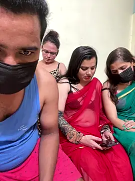 STARGROUPNEXT online show from 5, 12, 2025