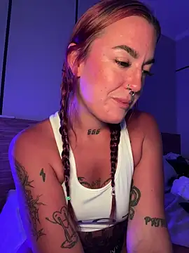 savana xo online show from 7, 2, 2026