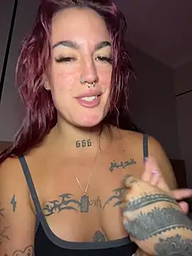 savana xo online show from 8, 3, 2026