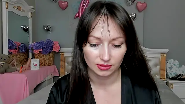 RosiAlina online show from 25, 3, 2026