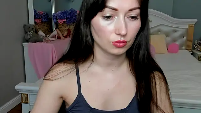 RosiAlina online show from 22, 4, 2026