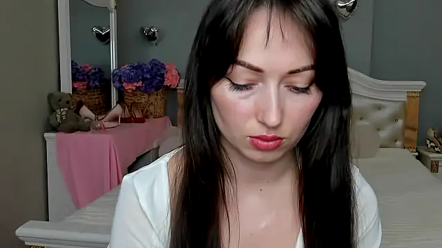 Snapshot of RosiAlina chatting on 24, 4, 2026 RosiAlina online show from 24, 4, 2026