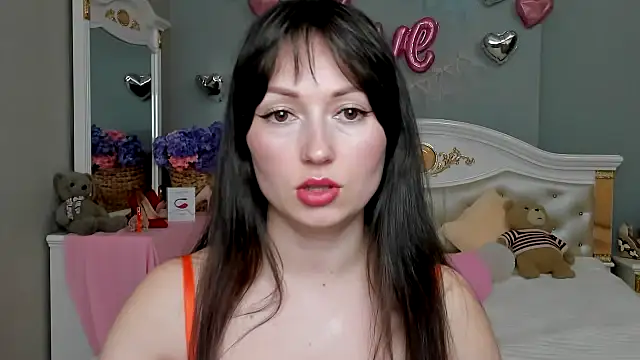 Snapshot of RosiAlina chatting on 29, 4, 2026 RosiAlina online show from 29, 4, 2026