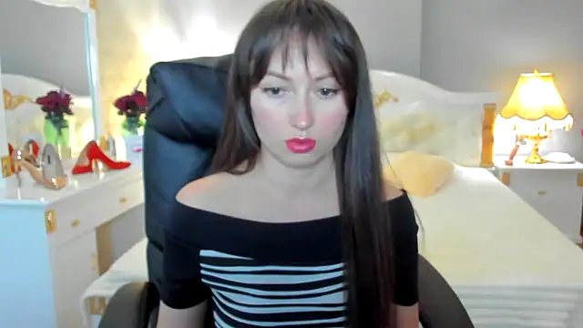 Snapshot of RosiAlina chatting on 6, 5, 2026 RosiAlina online show from 6, 5, 2026