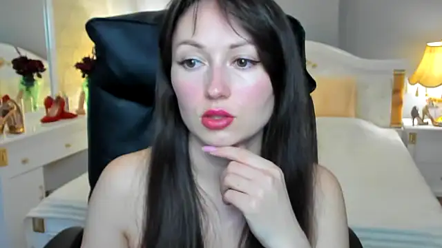 Snapshot of RosiAlina chatting on 18, 5, 2026 RosiAlina online show from 18, 5, 2026