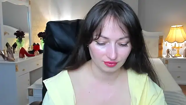 Snapshot of RosiAlina chatting on 8, 6, 2026 RosiAlina online show from 8, 6, 2026