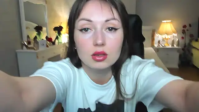 Snapshot of RosiAlina chatting on 12, 6, 2026 RosiAlina online show from 12, 6, 2026