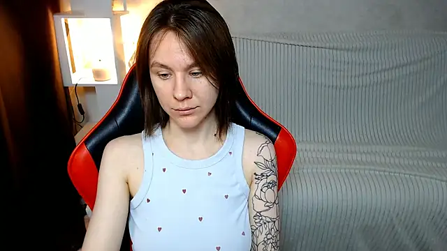 MiaBun1 online show from 23, 12, 2025