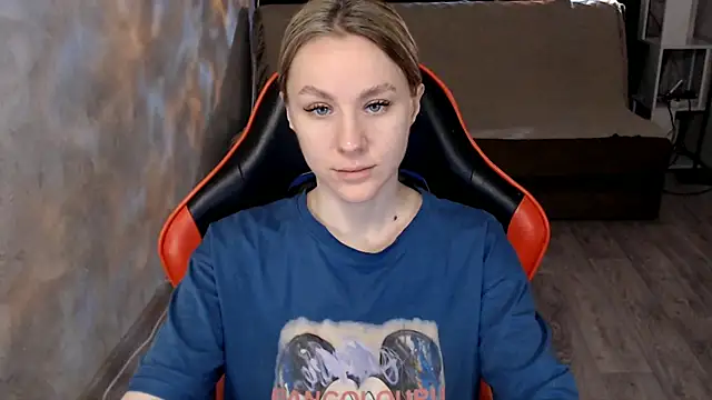 MiaBun1 online show from 17, 2, 2026