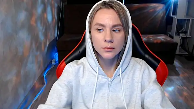 MiaBun1 online show from 19, 3, 2026