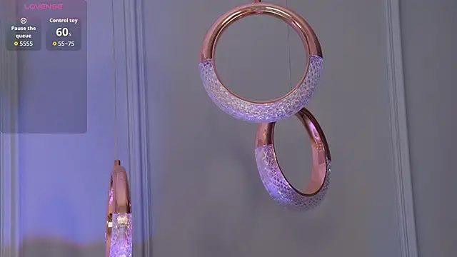 AnnaRow online show from 17, 1, 2026