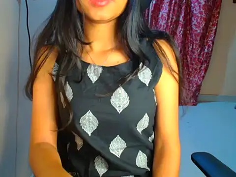 Sexy Sanaya2 online show from 28, 3, 2026