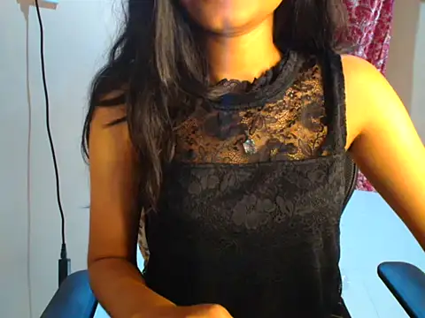 Sexy Sanaya2 online show from 6, 4, 2026