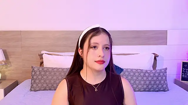 BellaFlecher online show from 21, 2, 2026