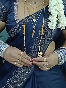 Shaksana-reddy online show from 22, 6, 2026