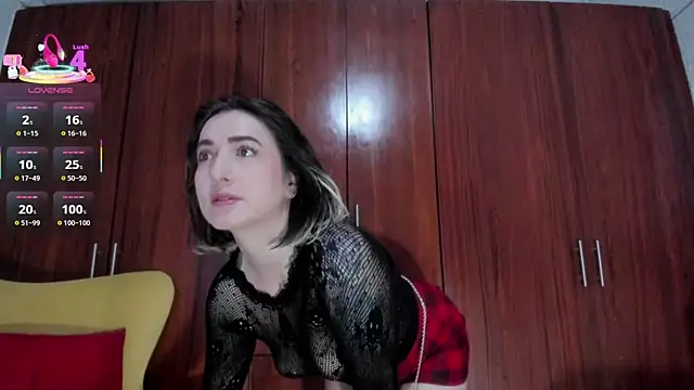 carly grasso online show from 10, 1, 2026